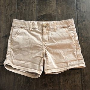 American Eagle Midi Short